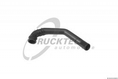 TRUCKTEC AUTOMOTIVE 0214042 -  Шланг, вентиляция картера